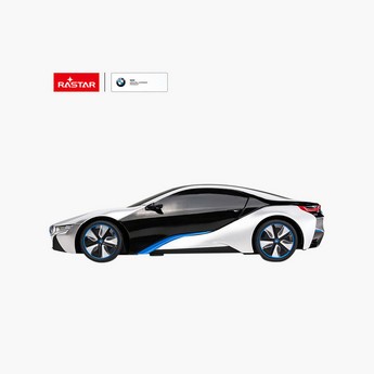 Rastar 1:24 BMW I8 Remote Controlled Car