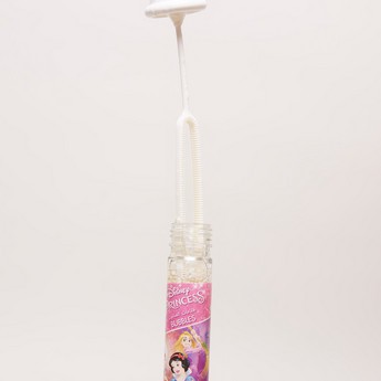 Disney Princess Bubble Tube