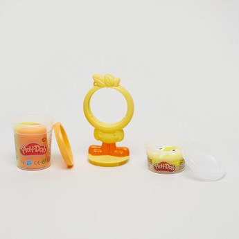 Play-Doh Farm Animals Dough Set