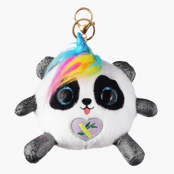 ZURU Pom-Pom Keyring Surprise