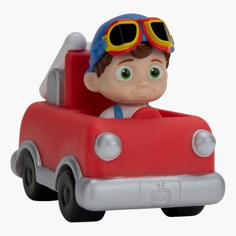 Cocomelon Assorted Mini Vehicle Toy