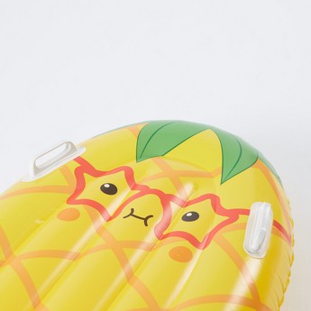 Bestway Pineapple Shaped Surf Buddy Pool Rider