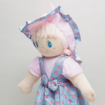 Juniors Girl Doll