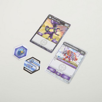 Spin Master Bakugan Baku-Gear Playset