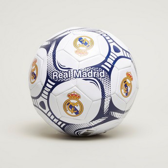 Real Madrid Football - Size 5