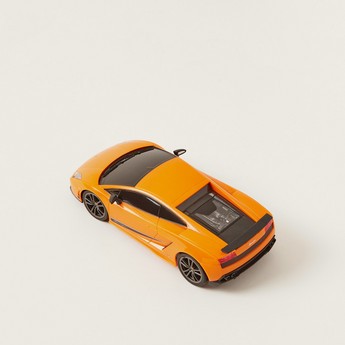 XQ Lamborghini Gallardo Superleggera Remote Controlled Car