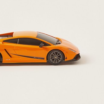 XQ Lamborghini LP570-4 Toy Car