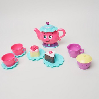 Playgo My Tea Party 11-Piece Playset