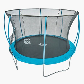 Mookie Hip Hop Trampoline - 12 feet