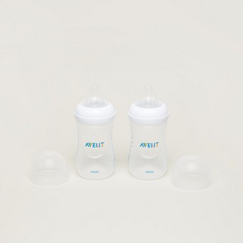 Philips Avent Natural 2.0 Starter Set