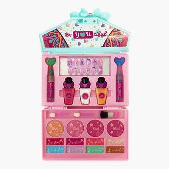 Shush My Beauty Makeup Handbag Playset