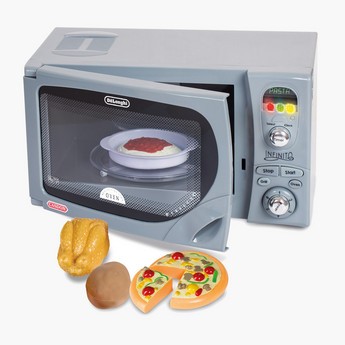 Casdon Delonghi Microwave Toy