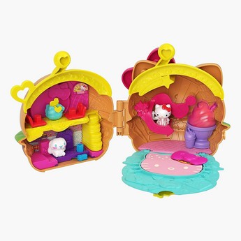 Hello Kitty and Friends Notables Playset