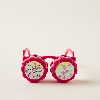 Barbie Make-Up Music and Fashion Glasses