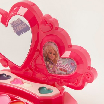 Barbie Small Make-Up Studio Cosmetics Set