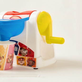 PAW Patrol Ice Cream Maker Set