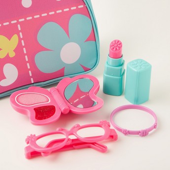 Playgo 6-Piece My Day Out Purse Set