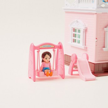 Kaibao Villa Play Set