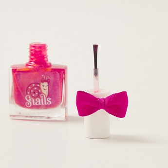 Snails Cheerleader Nail Polish