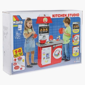 MOLTO Kitchen Studio