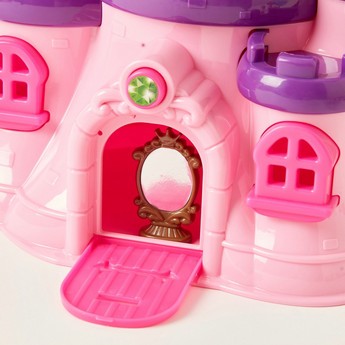 Keenway Magical Kingdom Pretend Playset