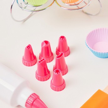 Cupcake Stand Playset