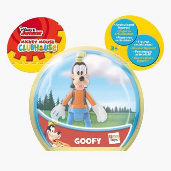 Disney Mickey Mouse Clubhouse Figurine