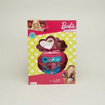 Barbie Small Make-Up Studio Cosmetic Set