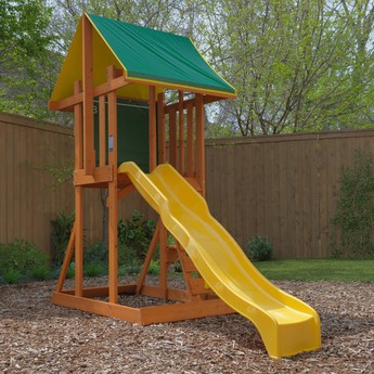 Kidkraft Meadowside II Slide