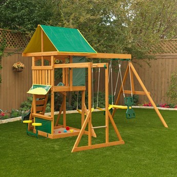 Kidkraft Brookridge Playset