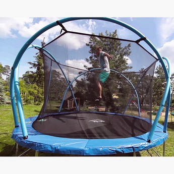 Active Fun Trampoline - 12 ft