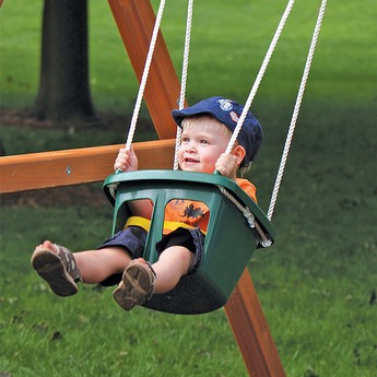 Kidkraft Child Swing