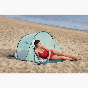 خيمة شاطئ سريعة الإعداد بافيلو من بيست واي