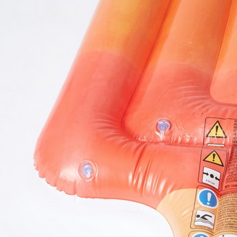 Bestway Dreamsicle Popsicle Shaped Lounge