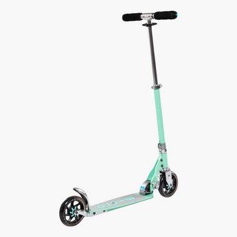 Micro Speed Scooter