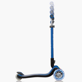 Globber Elite Prime Foldable Scooter