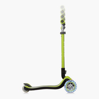 Globber Elite Prime Foldable Scooter