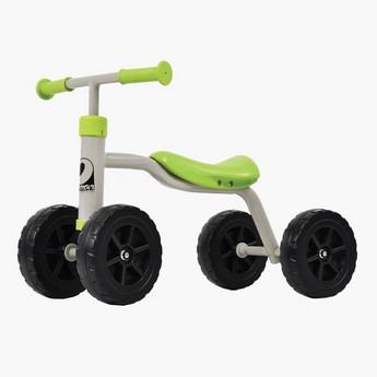 hauck 1st Ride Toy Vehicle