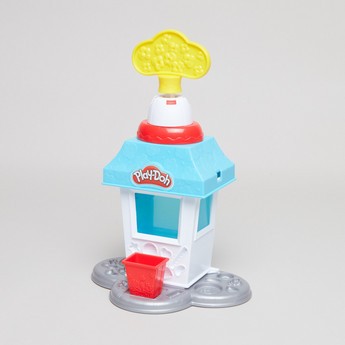 Play-Doh Popcorn Party Dough Playset