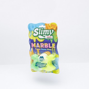 Slimy Marble and Blistercard Set - 150 gms