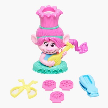 Hasbro Play Doh Trolls Poppy