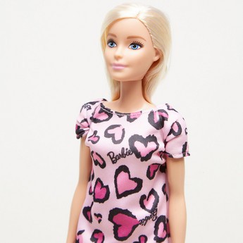 Barbie Fashion Doll