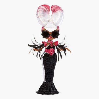 L.O.L. Surprise! OMG Movie Magic Spirit Queen Doll