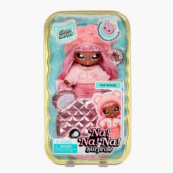 Na! Na! Na! Surprise 2-in-1 Kitty Family Doll Assorted Playset