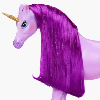 MGA Dream Ella Unicorn Doll