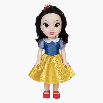 Jakks Disney Princess Snow White Doll - 15 inches