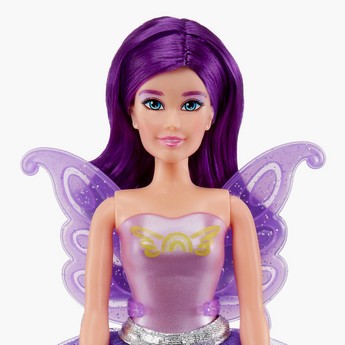 Dream Ella Color Change Surprise Fairy Doll