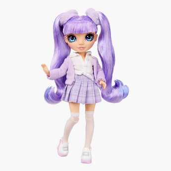 Rainbow High Violet Willow Fashion Doll