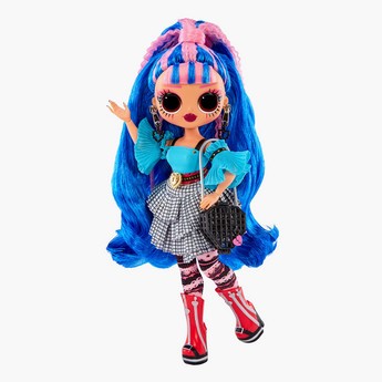 L.O.L. Surprise! OMG Queens Prism Doll