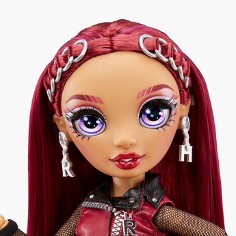 Rainbow High Mila Berrymore Fashion Doll